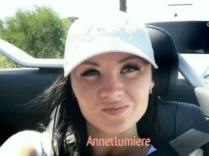Annetlumiere