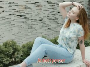 Annetspenser