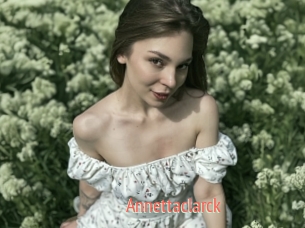 Annettaclarck