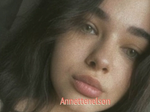 Annettenelson