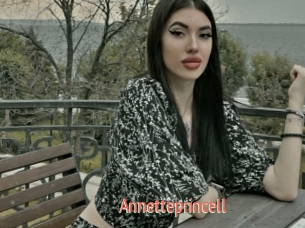 Annetteprincell