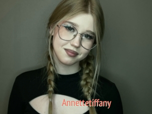 Annettetiffany