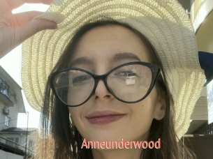 Anneunderwood