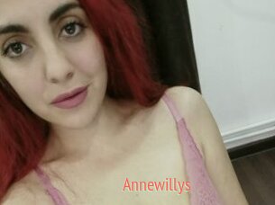 Annewillys