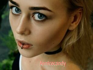 Annicecandy