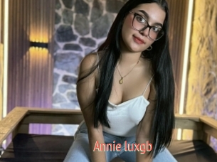 Annie_luxgb