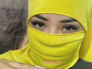 Annie21
