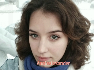 Anniealexander