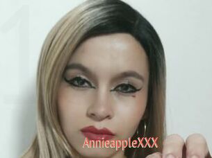 AnnieappleXXX