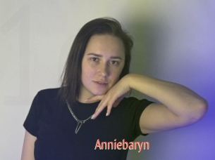 Anniebaryn