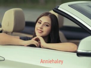 Anniehaley