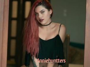 Anniehuntters
