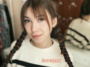 Anniejazz