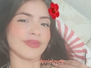 Annielovex