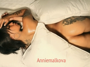 Anniemalkova