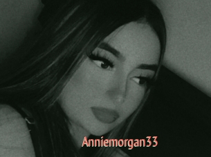 Anniemorgan33