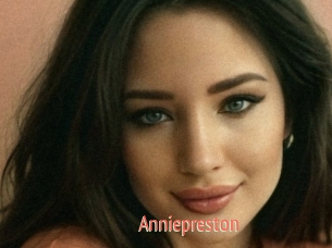 Anniepreston