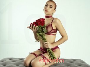 Anniewiston