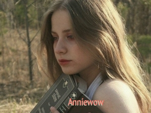 Anniewow