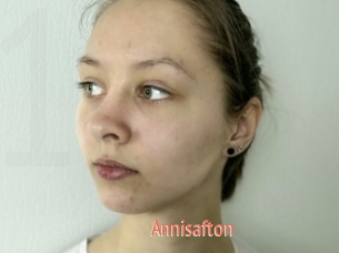 Annisafton