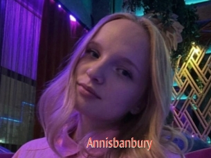 Annisbanbury