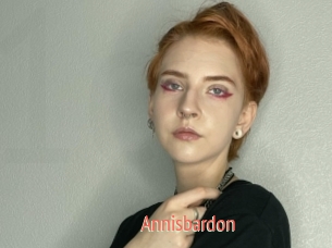 Annisbardon