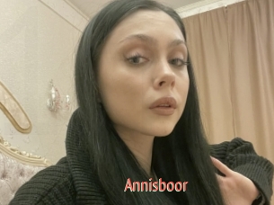 Annisboor