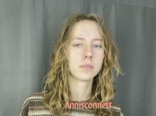 Annisconnett