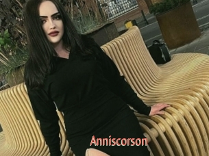Anniscorson