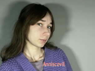 Anniscovil