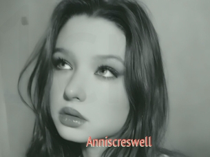 Anniscreswell