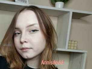 Annisdodd
