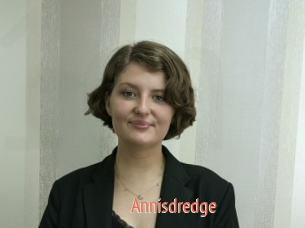 Annisdredge