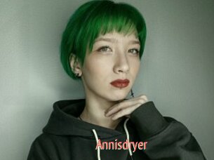 Annisdryer
