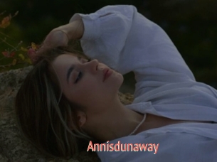 Annisdunaway