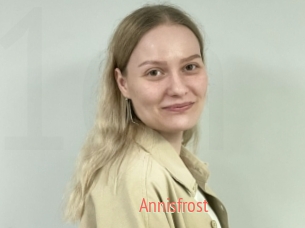 Annisfrost