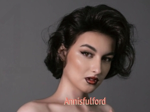 Annisfulford