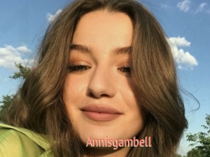 Annisgambell