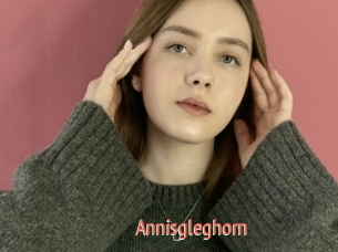 Annisgleghorn