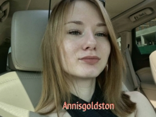 Annisgoldston