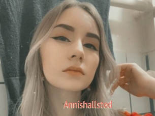 Annishallsted