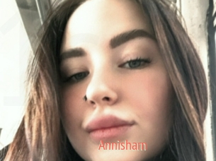 Annisharn