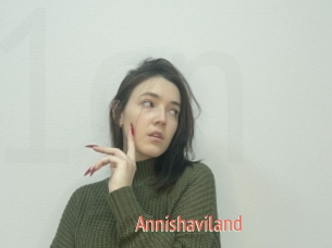 Annishaviland