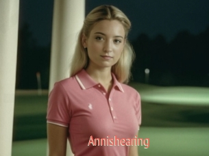 Annishearing
