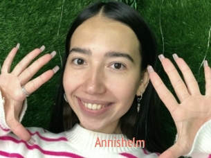 Annishelm