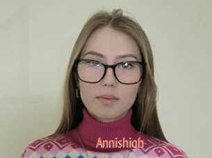 Annishigh