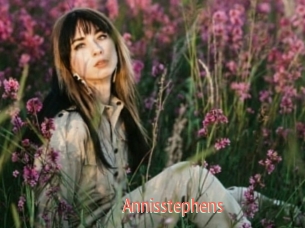 Annisstephens
