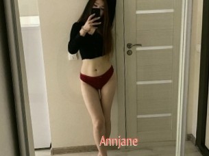Annjane
