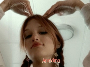 Annkima