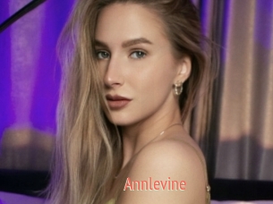 Annlevine